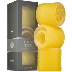 NIB Drybar High Tops Rollers